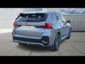 BMW X1 ixDrive30 313ch M Sport Argent - thumbnail 2
