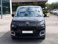 Citroen Berlingo 1.5 BlueHDi 100cv S&S Shine AUTOVETTURA 5 POSTI Zwart - thumbnail 3