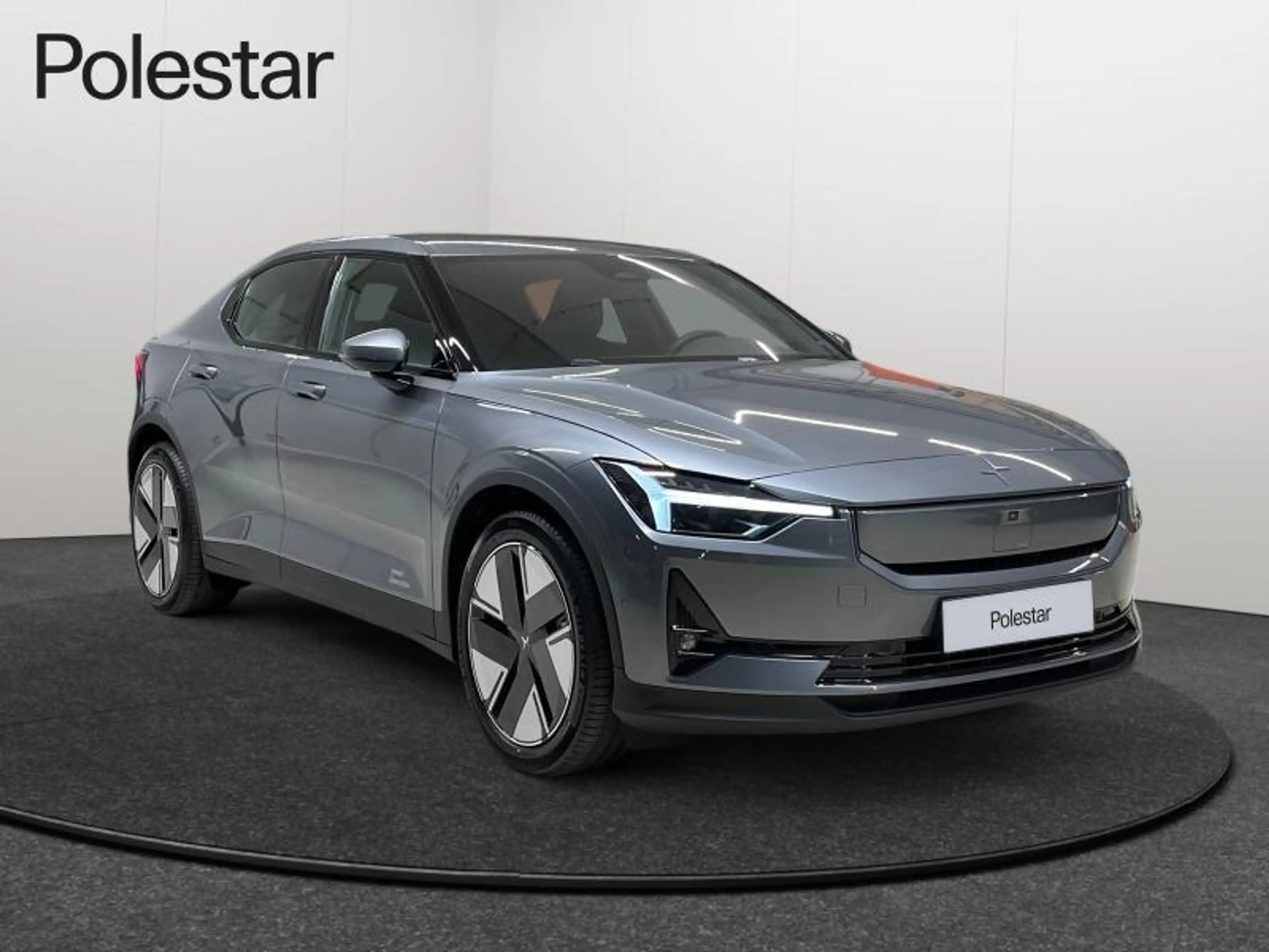 Polestar 2 Long Range — photo 7