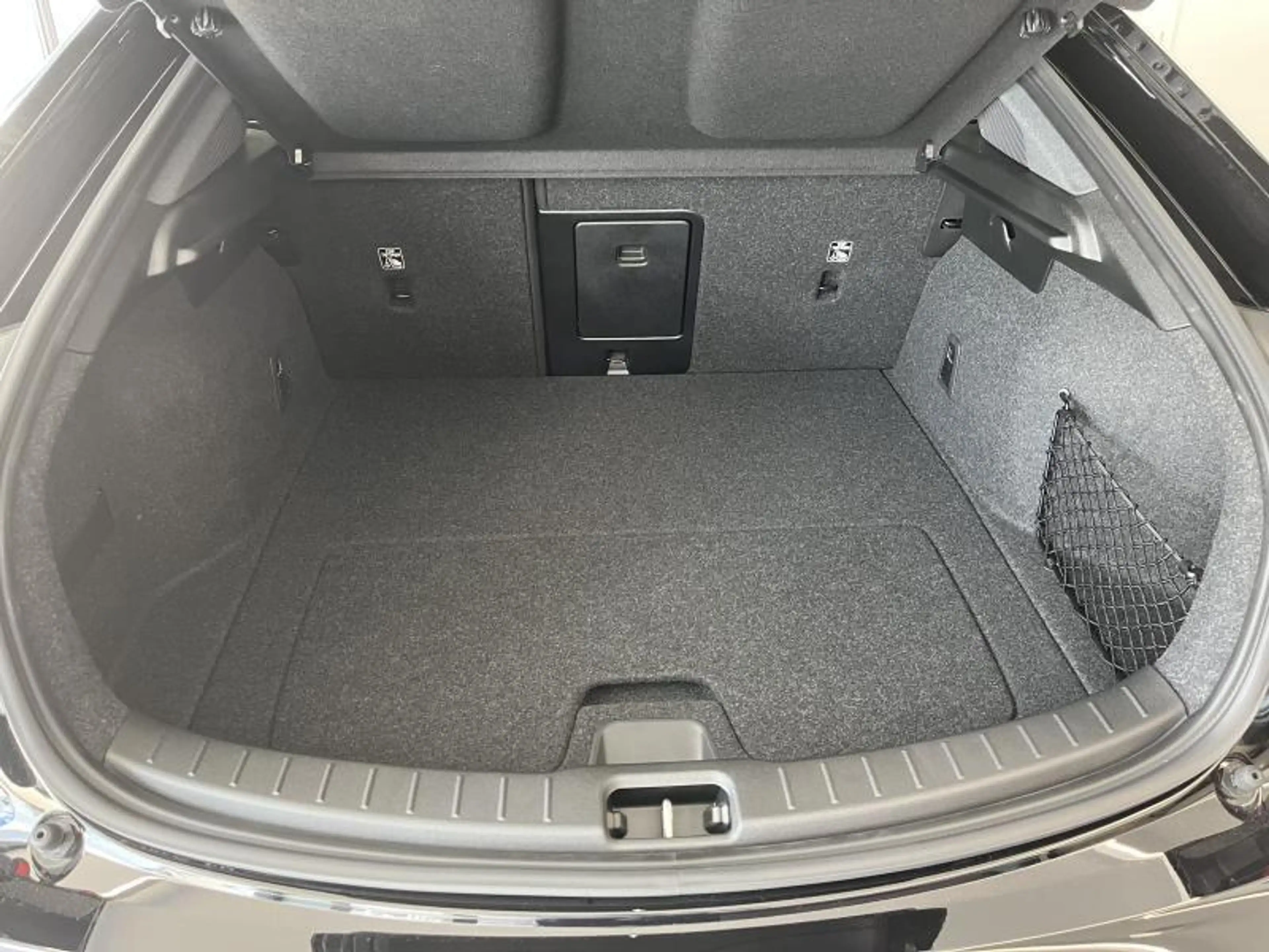 Polestar 2 Long Range — photo 14