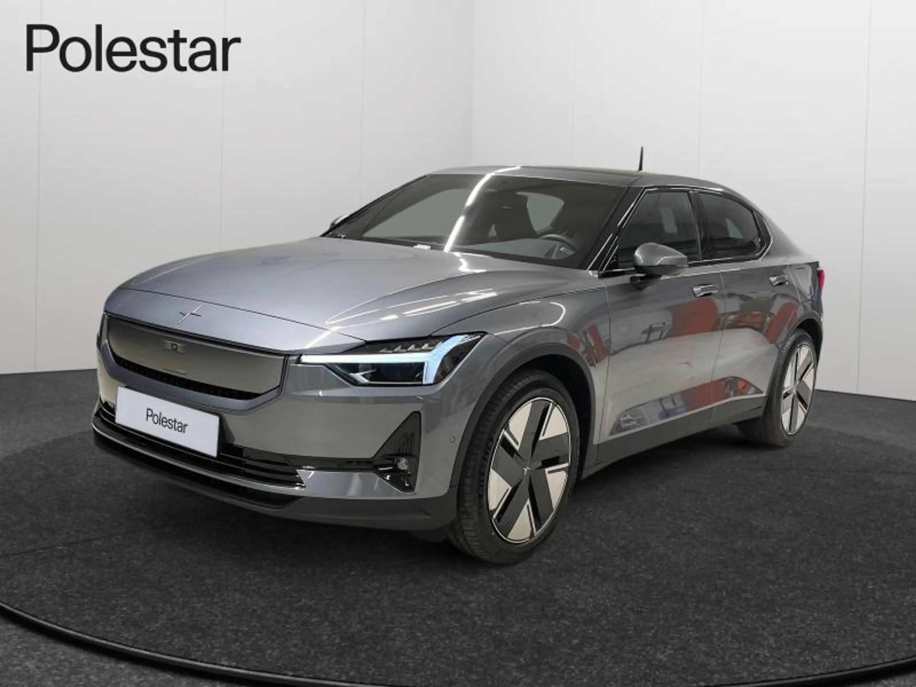 Polestar 2 Long Range