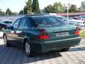Mercedes-Benz C 200 AUTOMATIK/Tempomat/Allwetter/Schiebedach Grün - thumbnail 15