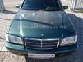 Mercedes-Benz C 200 AUTOMATIK/Tempomat/Allwetter/Schiebedach Grün - thumbnail 42