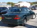 Mercedes-Benz C 200 AUTOMATIK/Tempomat/Allwetter/Schiebedach Grün - thumbnail 12
