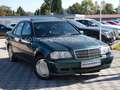 Mercedes-Benz C 200 AUTOMATIK/Tempomat/Allwetter/Schiebedach Grün - thumbnail 4