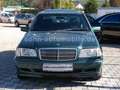 Mercedes-Benz C 200 AUTOMATIK/Tempomat/Allwetter/Schiebedach Grün - thumbnail 5