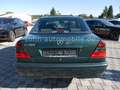 Mercedes-Benz C 200 AUTOMATIK/Tempomat/Allwetter/Schiebedach Grün - thumbnail 6