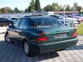 Mercedes-Benz C 200 AUTOMATIK/Tempomat/Allwetter/Schiebedach Grün - thumbnail 14