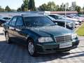 Mercedes-Benz C 200 AUTOMATIK/Tempomat/Allwetter/Schiebedach Grün - thumbnail 3