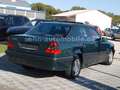 Mercedes-Benz C 200 AUTOMATIK/Tempomat/Allwetter/Schiebedach Grün - thumbnail 13