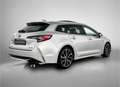 Toyota Corolla Touring Sports 2.0 Hybrid Executive Pano Grijs - thumbnail 2