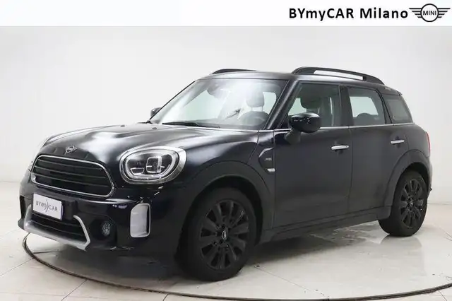 MINI One D Countryman 1.5 TwinPower Turbo One D Boost