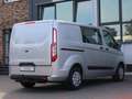Ford Transit Custom 300 L1H1 Sitzheizung Kamera Silber - thumbnail 5