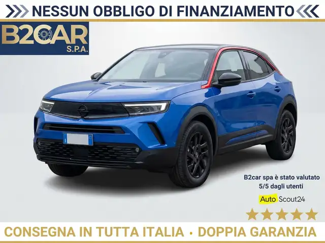 Opel Mokka-E Mokka-e GS