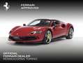 Ferrari 296 GTS Rot - thumbnail 1