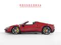Ferrari 296 GTS Rot - thumbnail 3