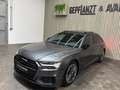 Audi A6 A6 AV 55eTFSI QU*SLINE INT+EXT*BLACK+*PANO*HD-MATR Grau - thumbnail 15