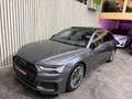 Audi A6 A6 AV 55eTFSI QU*SLINE INT+EXT*BLACK+*PANO*HD-MATR Grau - thumbnail 8