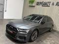 Audi A6 A6 AV 55eTFSI QU*SLINE INT+EXT*BLACK+*PANO*HD-MATR Grau - thumbnail 10