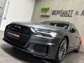 Audi A6 A6 AV 55eTFSI QU*SLINE INT+EXT*BLACK+*PANO*HD-MATR Grau - thumbnail 6