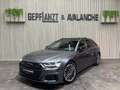 Audi A6 A6 AV 55eTFSI QU*SLINE INT+EXT*BLACK+*PANO*HD-MATR Grau - thumbnail 3