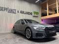 Audi A6 A6 AV 55eTFSI QU*SLINE INT+EXT*BLACK+*PANO*HD-MATR Grau - thumbnail 5