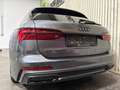 Audi A6 A6 AV 55eTFSI QU*SLINE INT+EXT*BLACK+*PANO*HD-MATR Grau - thumbnail 22
