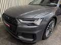 Audi A6 A6 AV 55eTFSI QU*SLINE INT+EXT*BLACK+*PANO*HD-MATR Grau - thumbnail 21