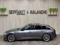 Audi A6 A6 AV 55eTFSI QU*SLINE INT+EXT*BLACK+*PANO*HD-MATR Grau - thumbnail 20