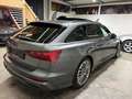 Audi A6 A6 AV 55eTFSI QU*SLINE INT+EXT*BLACK+*PANO*HD-MATR Grau - thumbnail 17