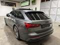 Audi A6 A6 AV 55eTFSI QU*SLINE INT+EXT*BLACK+*PANO*HD-MATR Grau - thumbnail 16