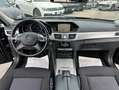 Mercedes-Benz E 220 cdi be Elegance /MOTORE NUOVO A KM 213000/C. AUTOM Nero - thumbnail 6