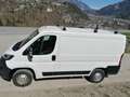 Peugeot Boxer L1H1 Alb - thumbnail 1