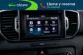 Kia Sportage 1.6 GDi Basic 4x2 Azul - thumbnail 30