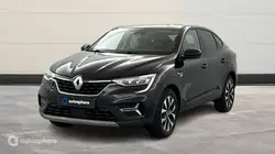 Renault Arkana 1.3 TCe 140ch mild hybrid Evolution EDC -23