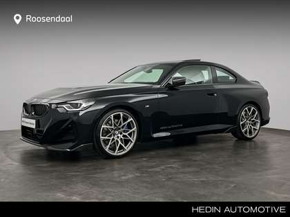BMW 230 2-serie Coupé 230i M-Performance uitvoering | Harm