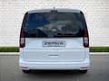 Volkswagen Caddy Kombi 2,0 TDI EU6 SCR Klimaautom Verkehrszeichener Weiß - thumbnail 4