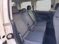Volkswagen Caddy Kombi 2,0 TDI EU6 SCR Klimaautom Verkehrszeichener Weiß - thumbnail 10