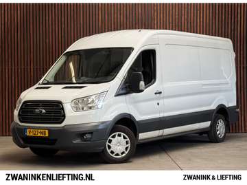 310 2.0 TDCI L3H2 Trend AIRCO-CRUISE-PDC-BT/TEL-TR