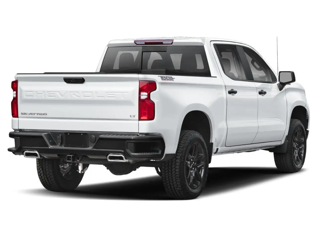 Chevrolet Silverado 1500 снимка Chevrolet Silverado 1500