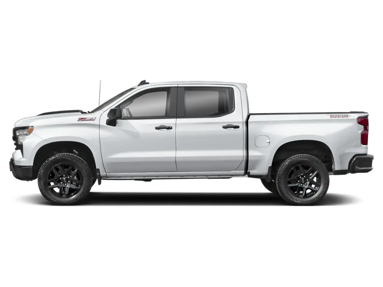 Chevrolet Silverado 1500 снимка Chevrolet Silverado 1500