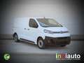 Citroen Jumpy Furgón Talla M BlueHDi 120 S&S 6v Blanco - thumbnail 1