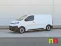 Citroen Jumpy Furgón Talla M BlueHDi 120 S&S 6v Blanco - thumbnail 6