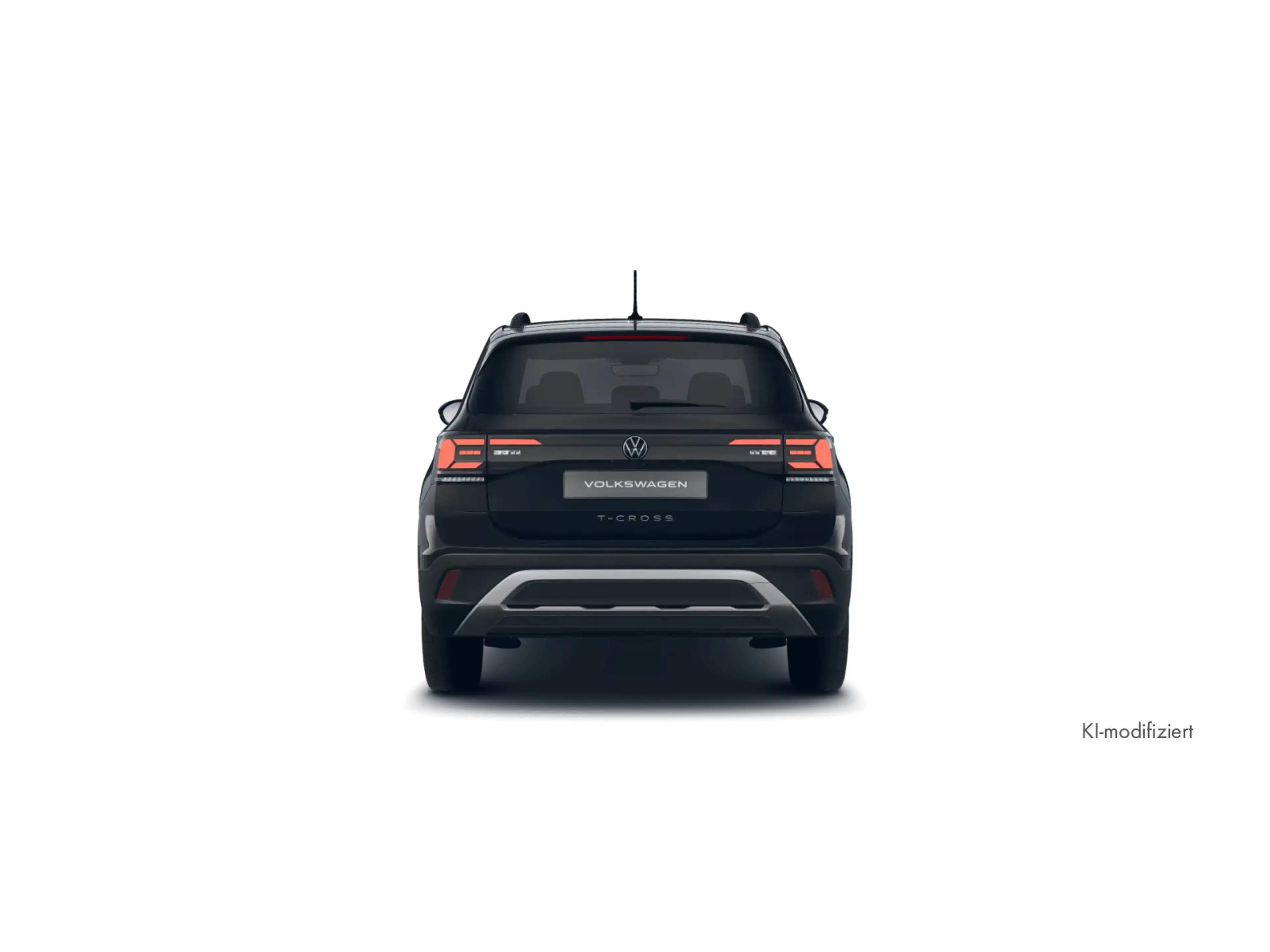 Volkswagen T-Cross GOAL 1.0 TSI ACC NAVI RFK SHZ ACC GJR — photo 6