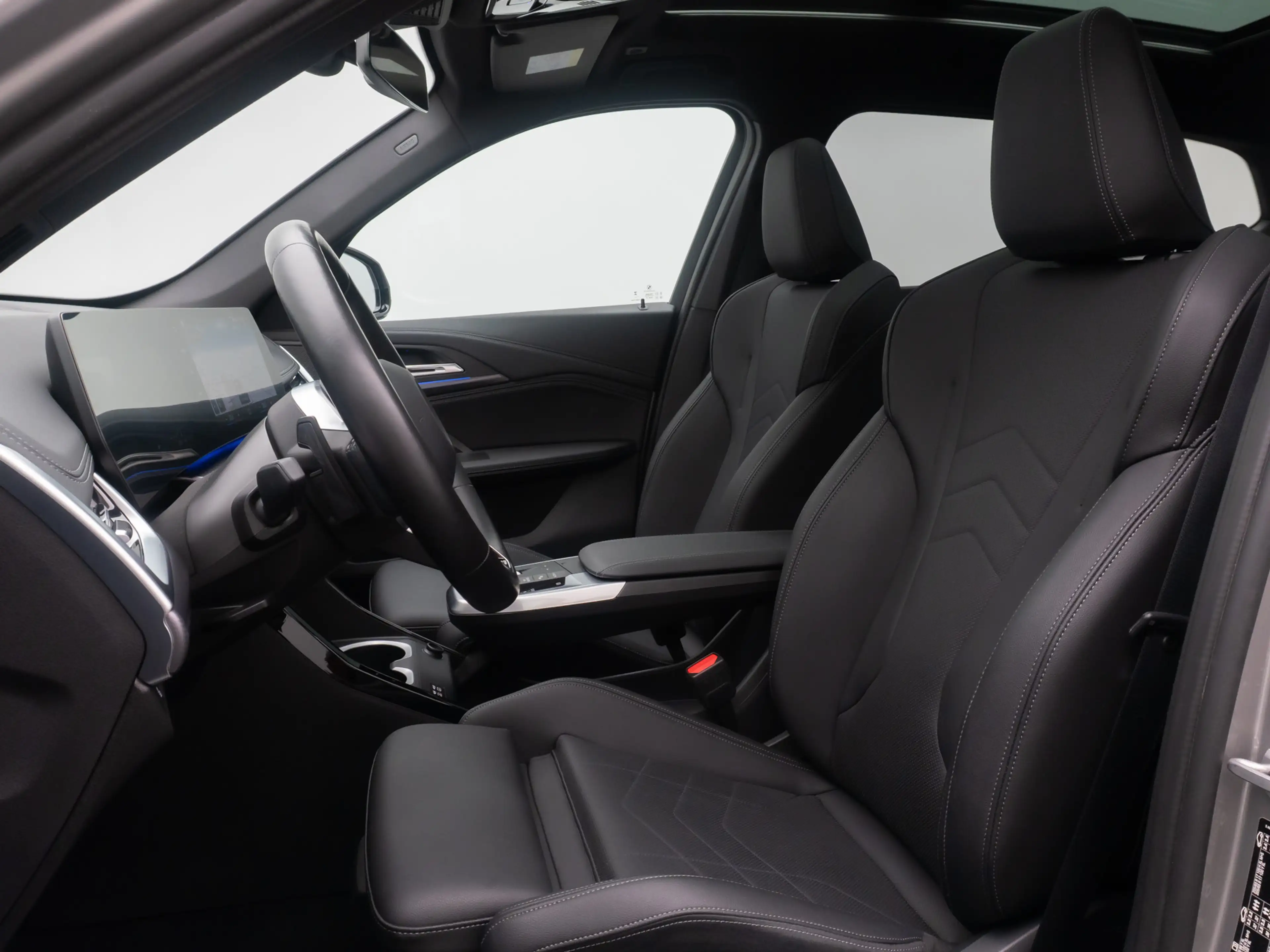 BMW X1 M Sport Panorama Kamera DAB Komfort — photo 35