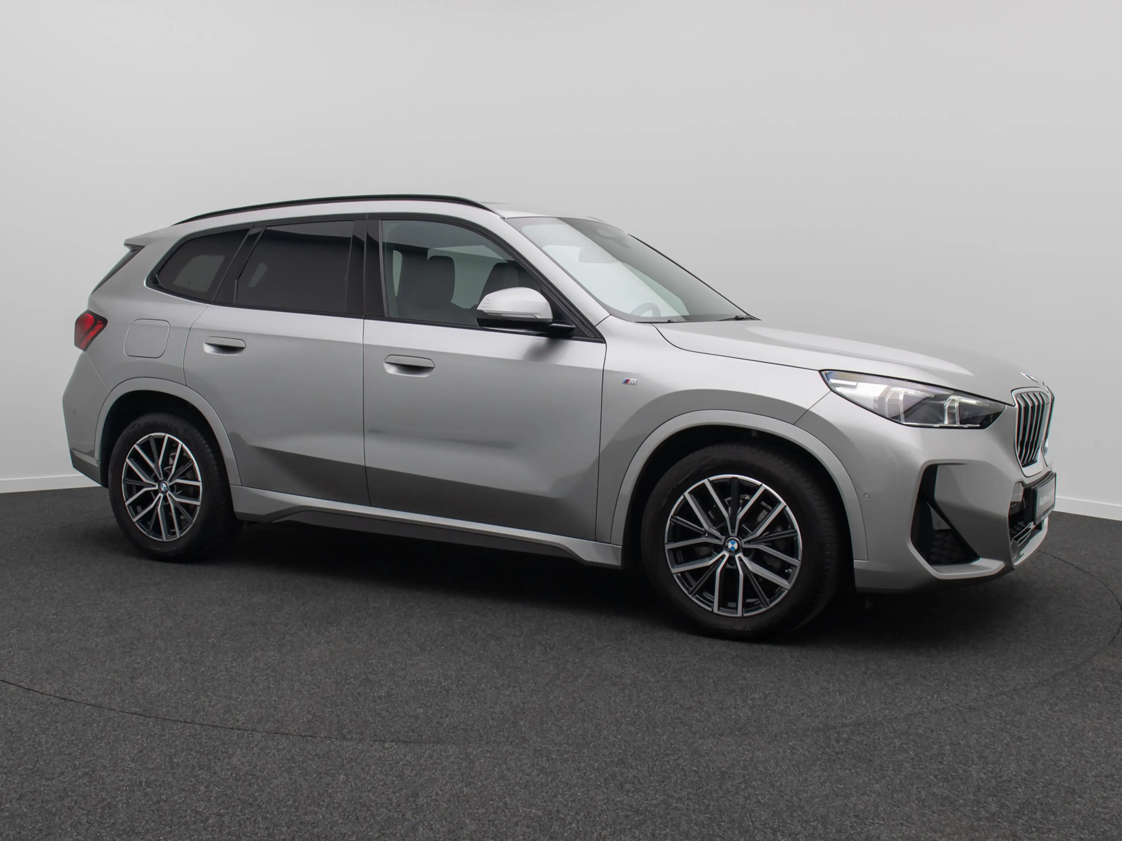 BMW X1 M Sport Panorama Kamera DAB Komfort — photo 4