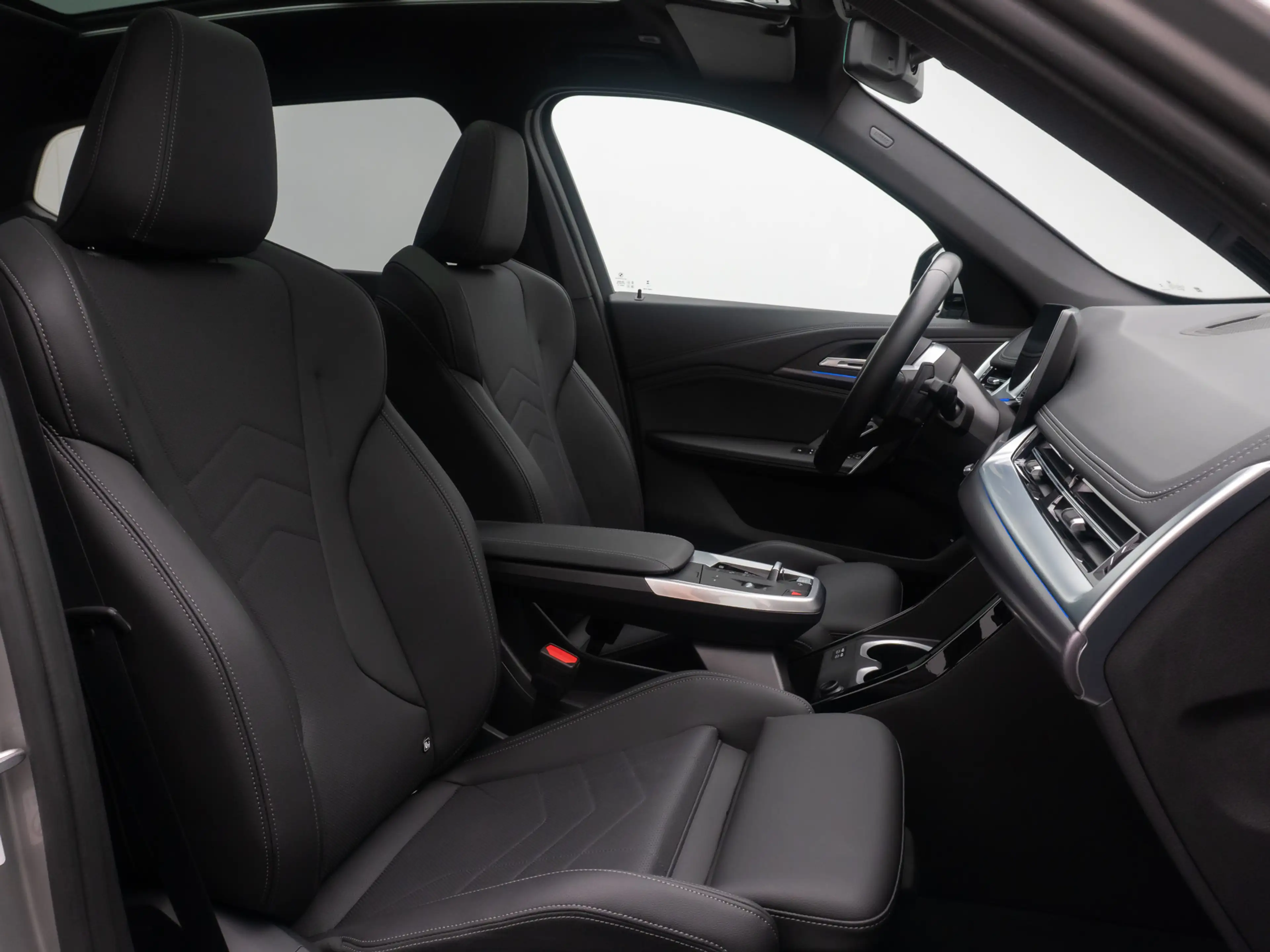 BMW X1 M Sport Panorama Kamera DAB Komfort — photo 36