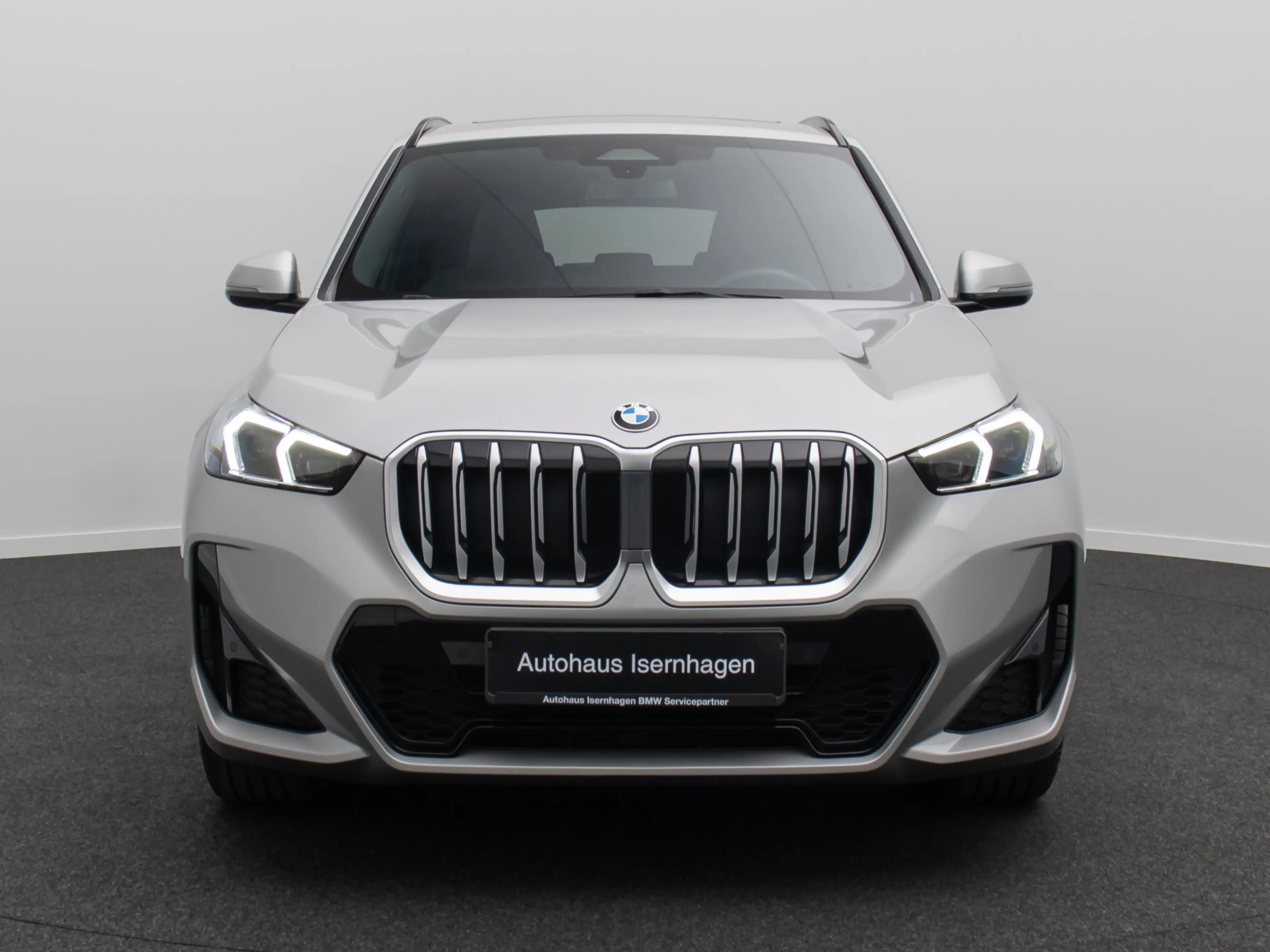 BMW X1 M Sport Panorama Kamera DAB Komfort — photo 2
