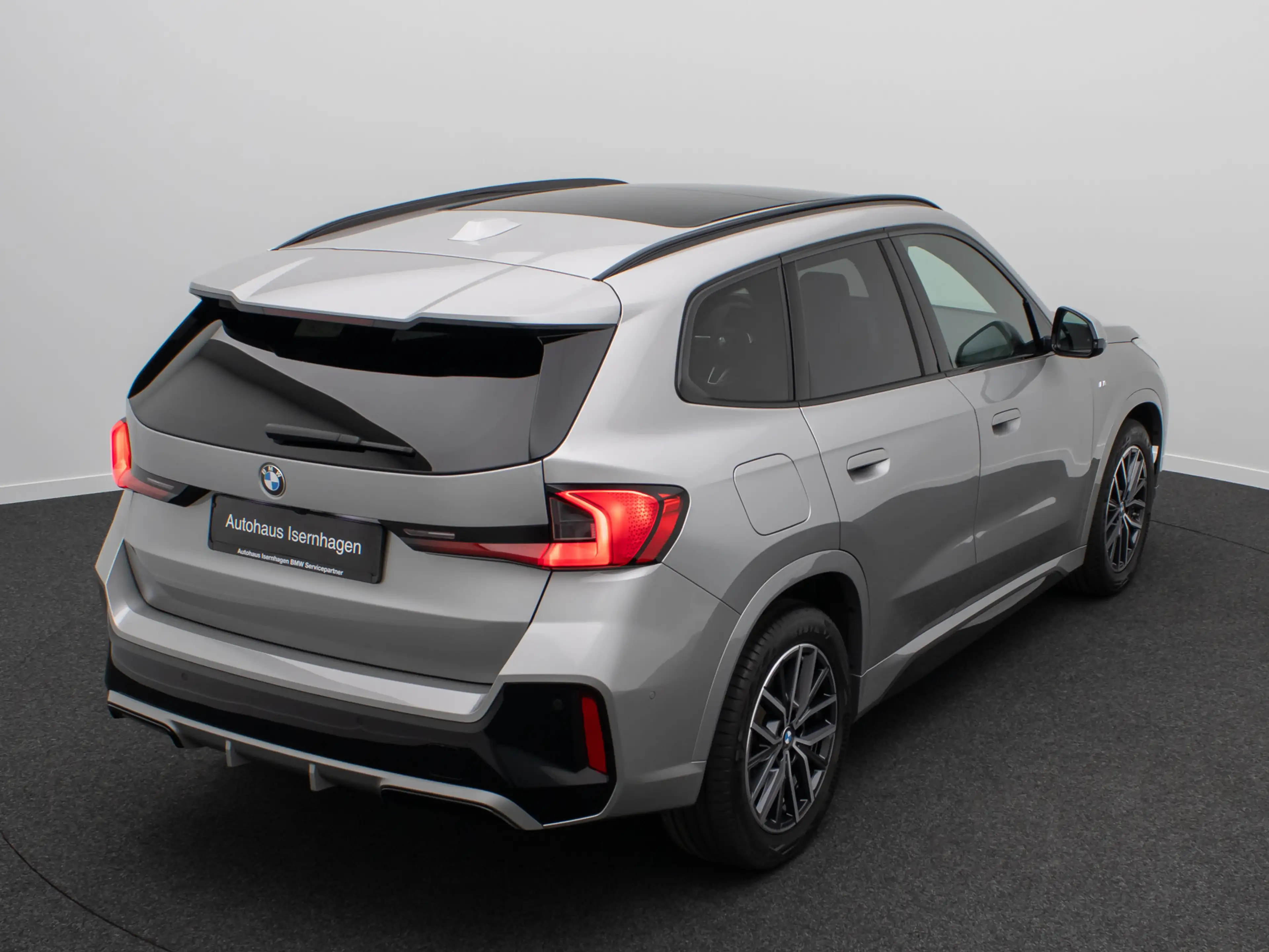BMW X1 M Sport Panorama Kamera DAB Komfort — photo 7