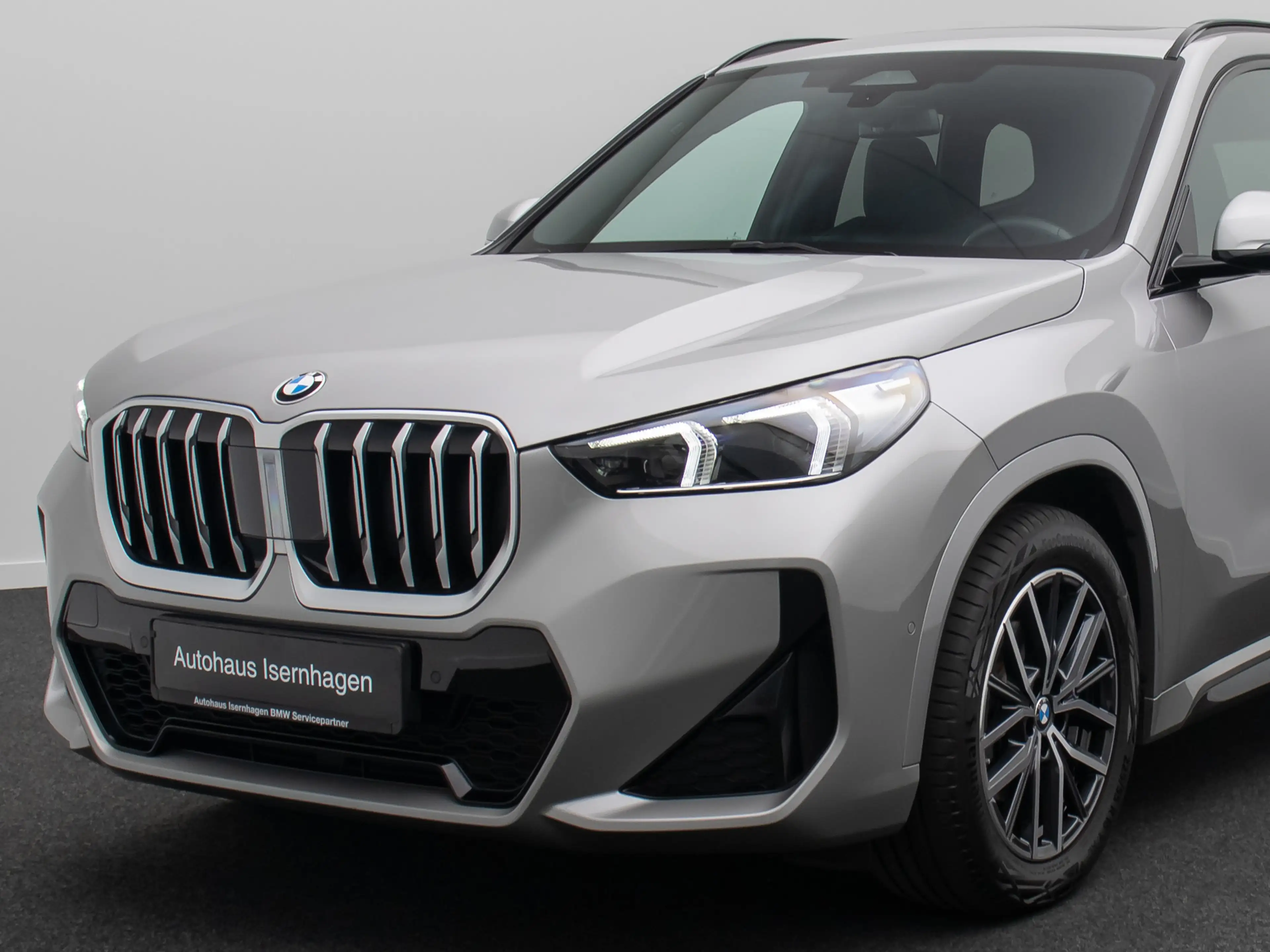 BMW X1 M Sport Panorama Kamera DAB Komfort — photo 17